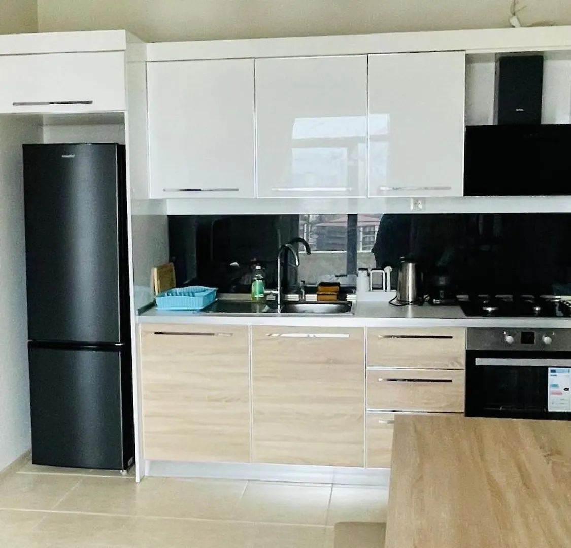 Apartment With Pool In Green Diamond Tbilisi