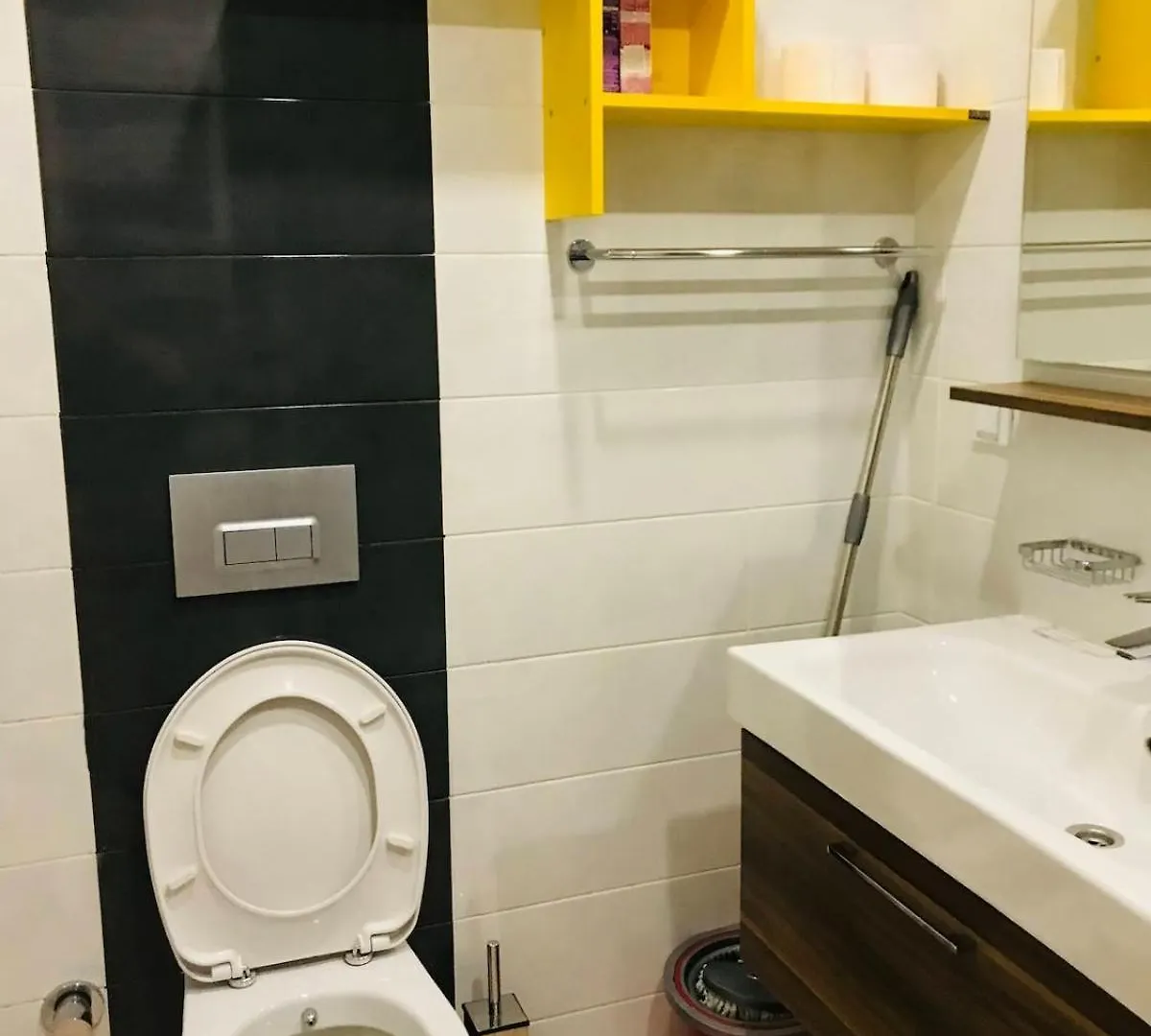 Apartment With Pool In Green Diamond Tbilisi