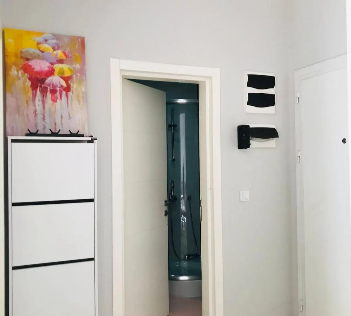 Apartment With Pool In Green Diamond Tbilisi Georgia