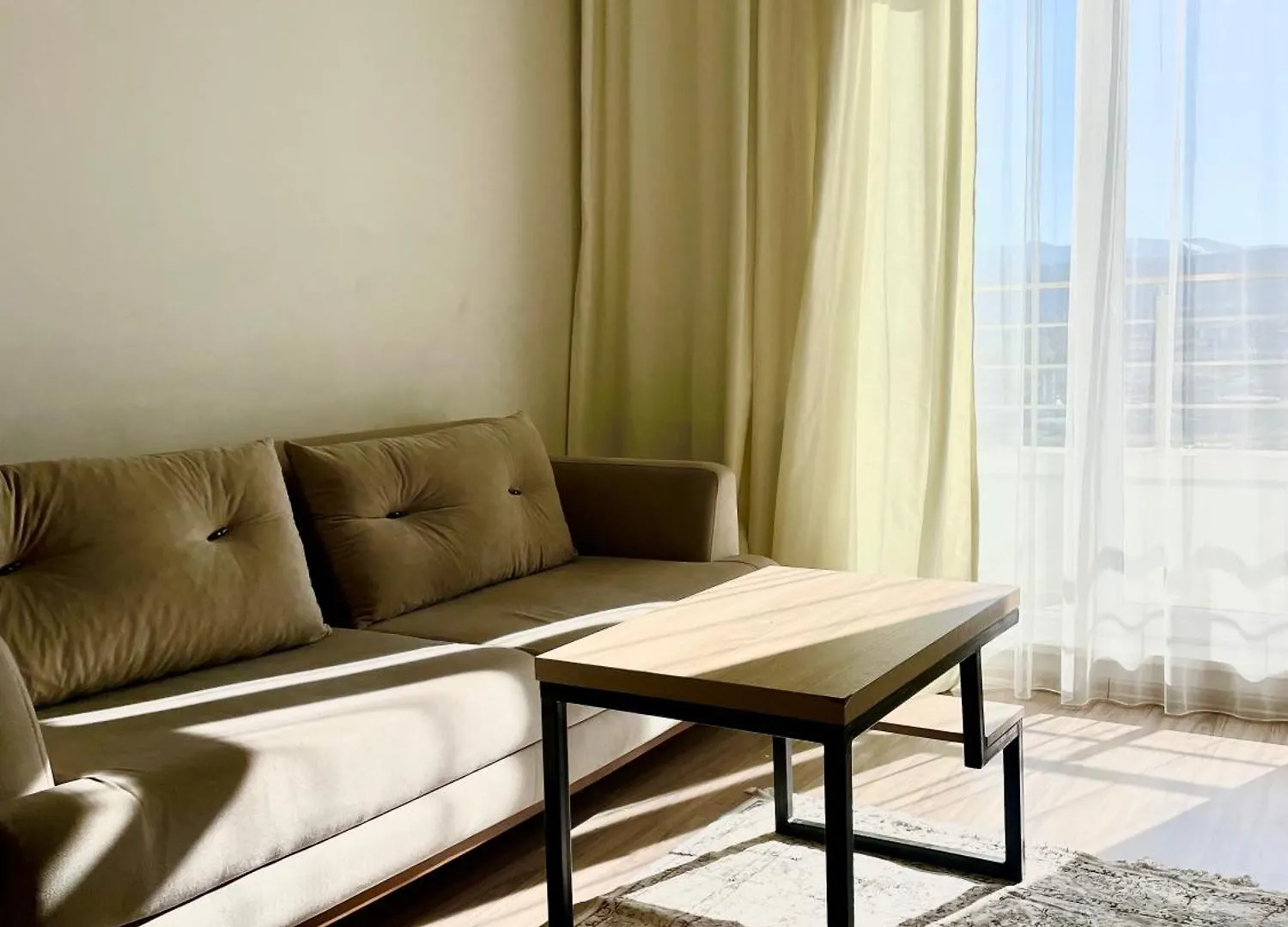 Apartment With Pool In Green Diamond Tbilisi