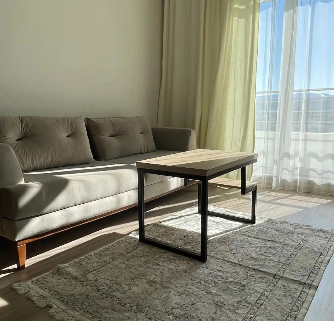 Apartment With Pool In Green Diamond Tbilisi Georgia