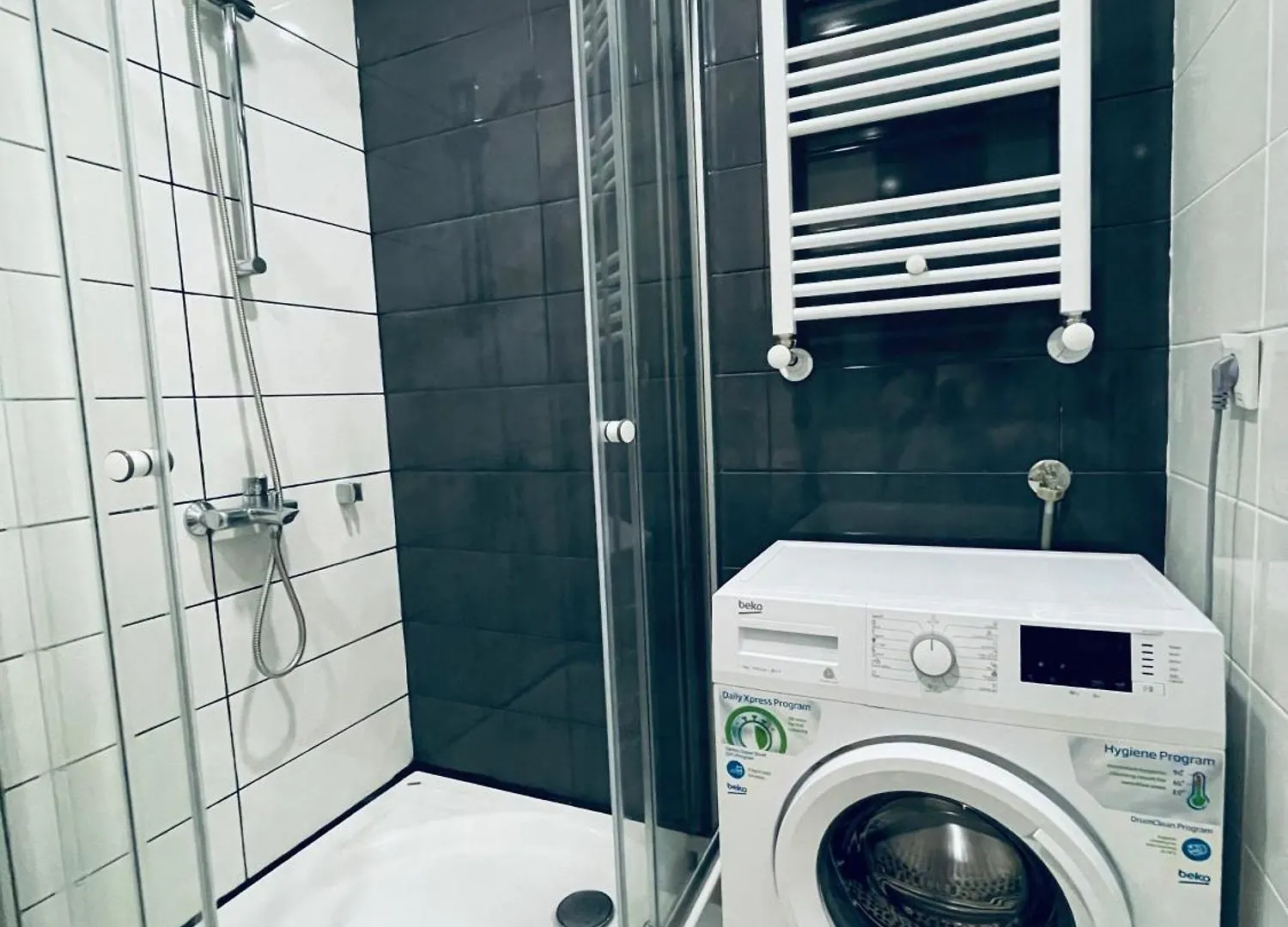 Apartment With Pool In Green Diamond Tbilisi