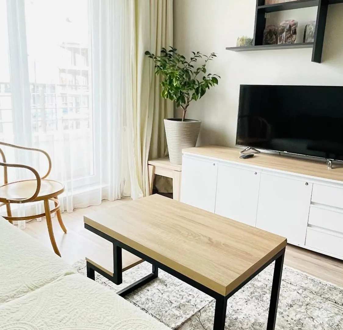Apartment With Pool In Green Diamond Tbilisi